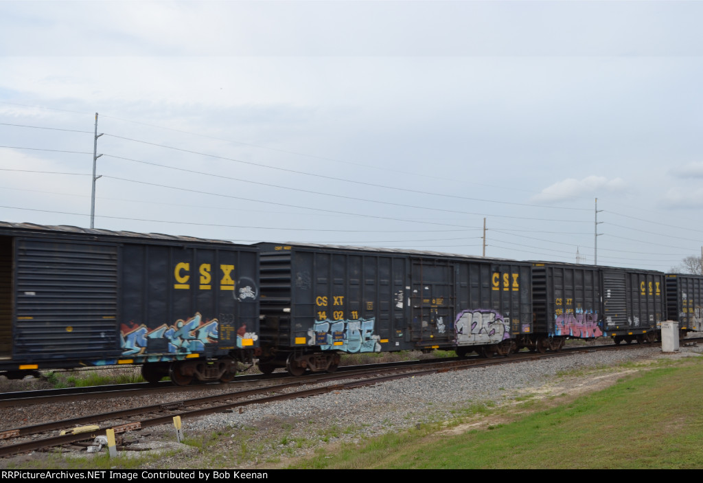 CSXT 140211